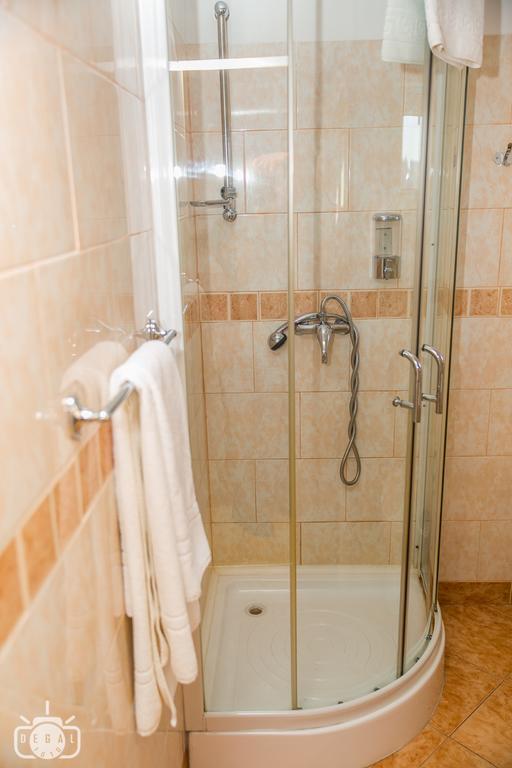 Villa Tamara Бухарест Номер фото