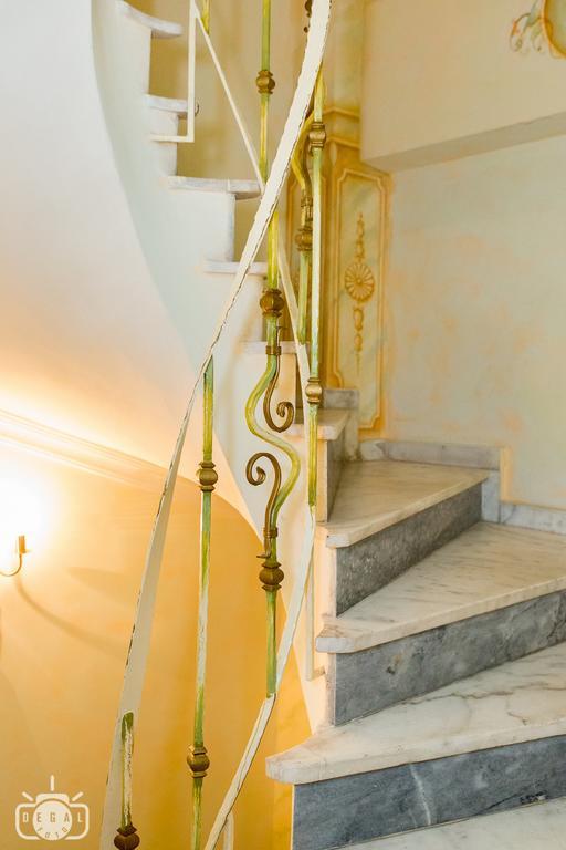 Villa Tamara Бухарест Екстер'єр фото