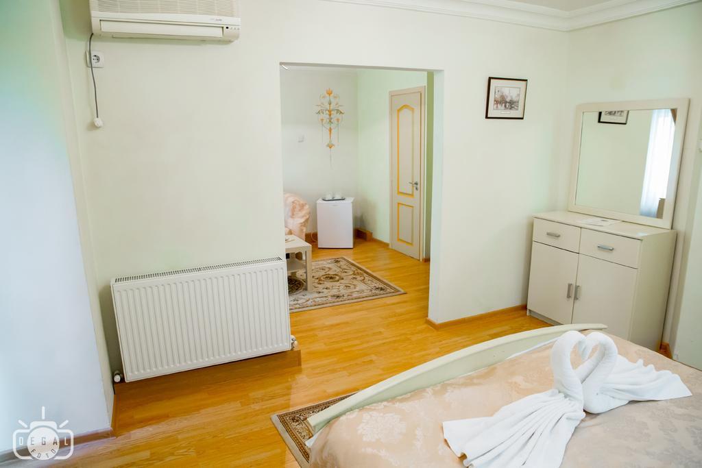 Villa Tamara Бухарест Номер фото